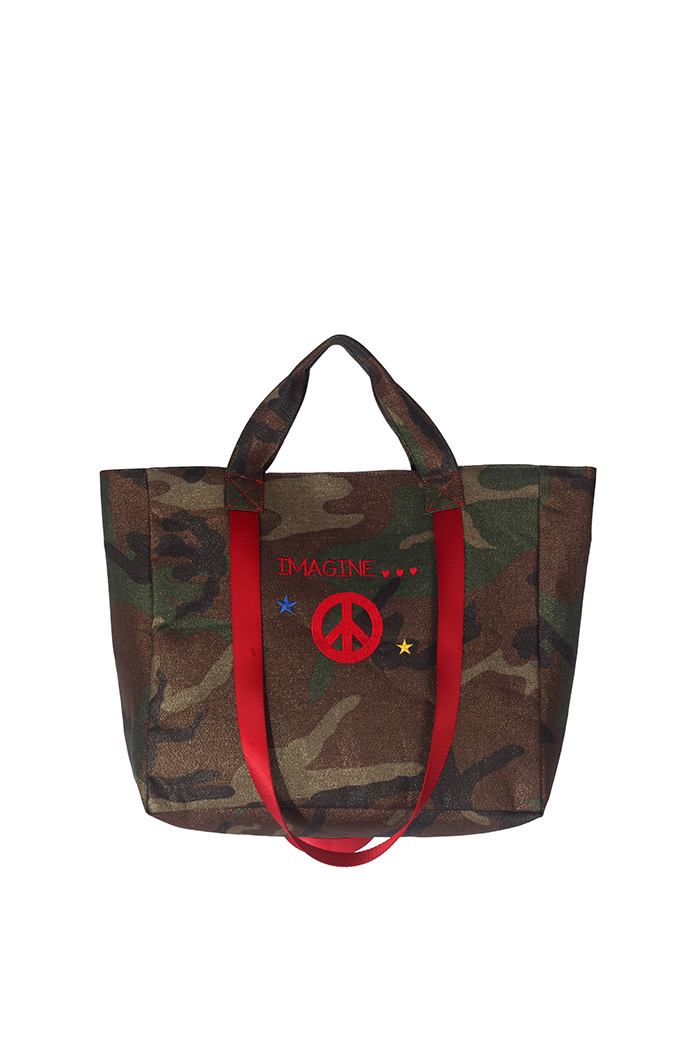 Imagine Beach&City Bag