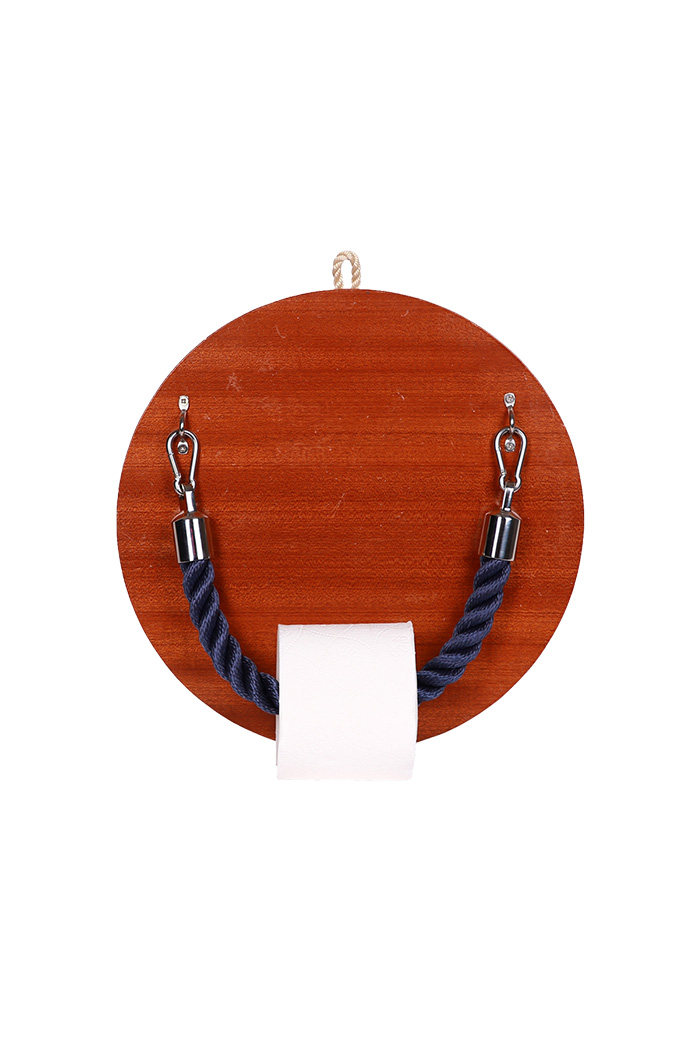 Wc Kağıdı Askısı - Lacivert 