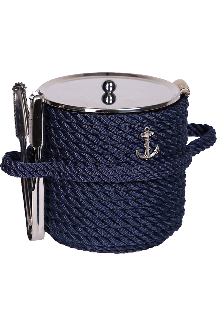 Buz Kovası - Lacivert