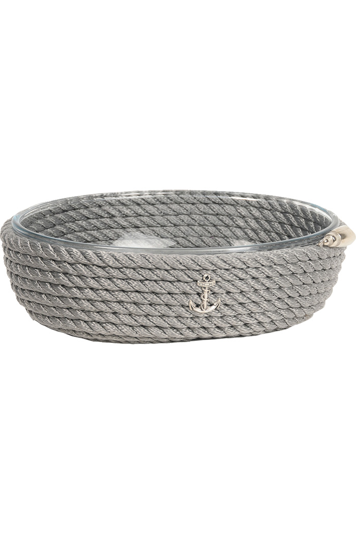 Büyük Borcam - Gri