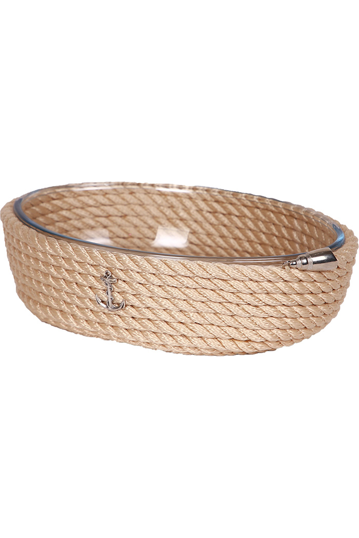 Büyük Borcam - Bej