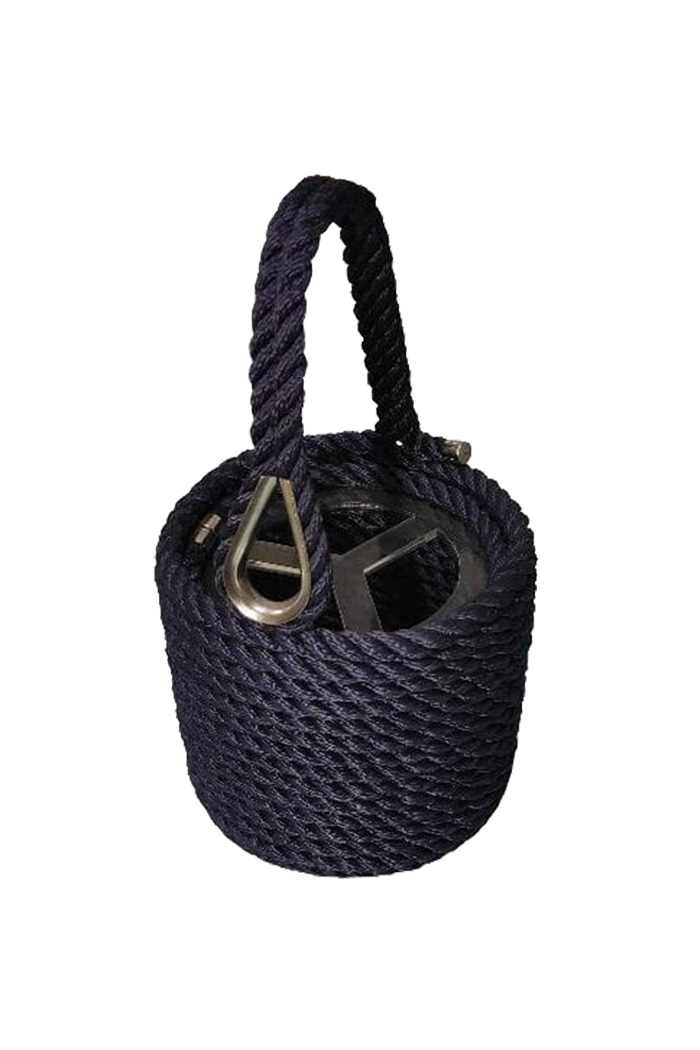 Kaşıklık - Lacivert