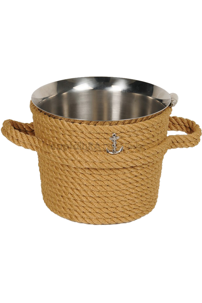 Şampanya Kovası - Krem