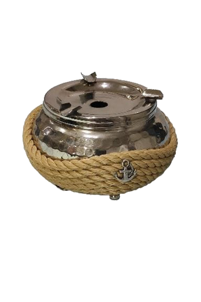 Bakır Küllük - Krem