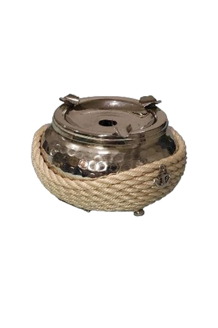 Bakır Küllük - Bej