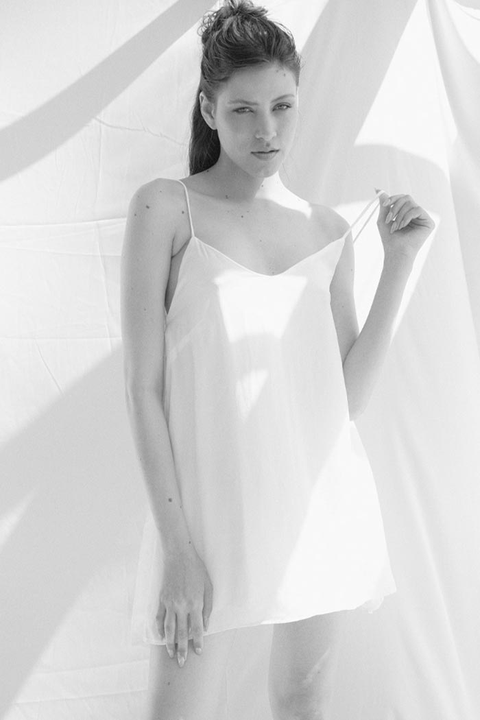 Betelgeuse Mini Elbise