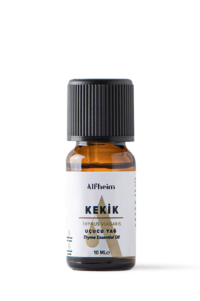 Alfheim Kekik Uçucu Yağı/ 10 Ml
