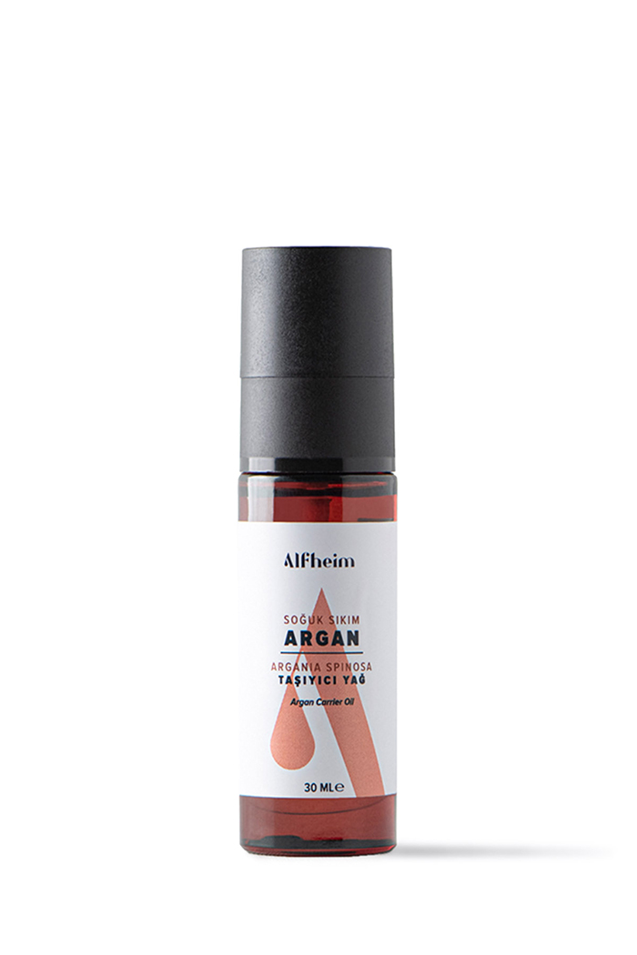 Alfheim Argan Yağı/ 30 ML
