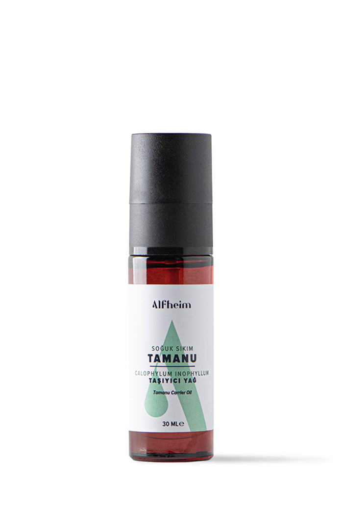 Alfheim Tamanu Yağı / 30 ml