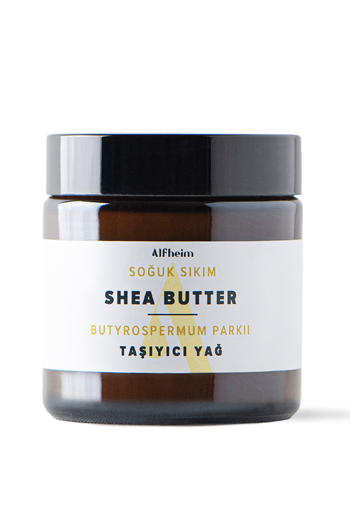 Alfheim Shea Butter/ 100 Ml