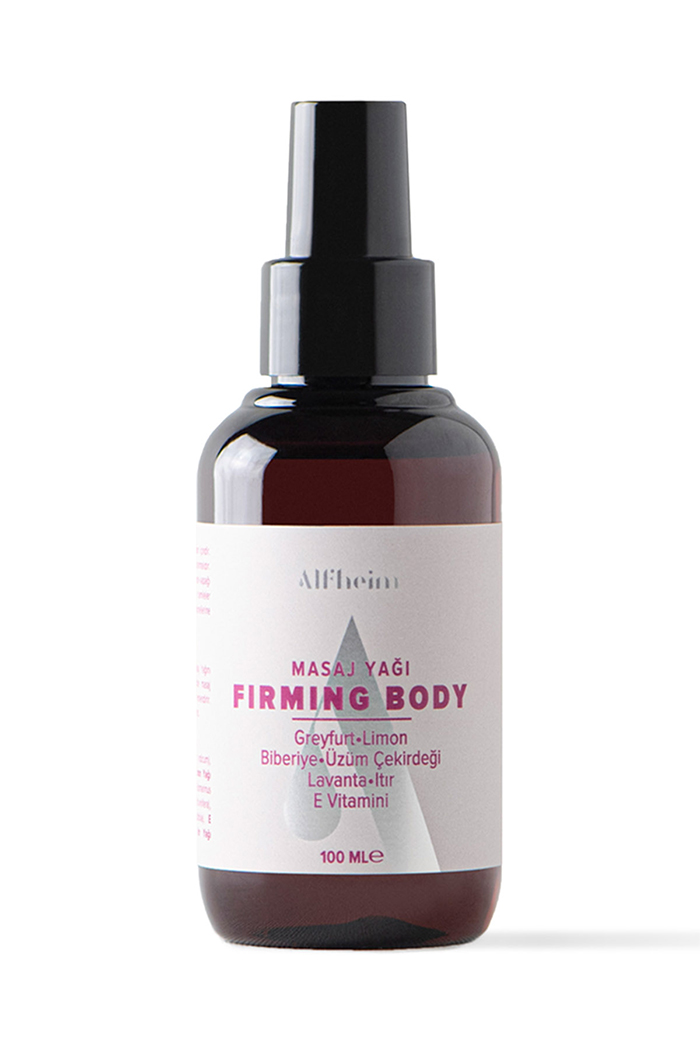 Alfheim Firming/ 100 Ml