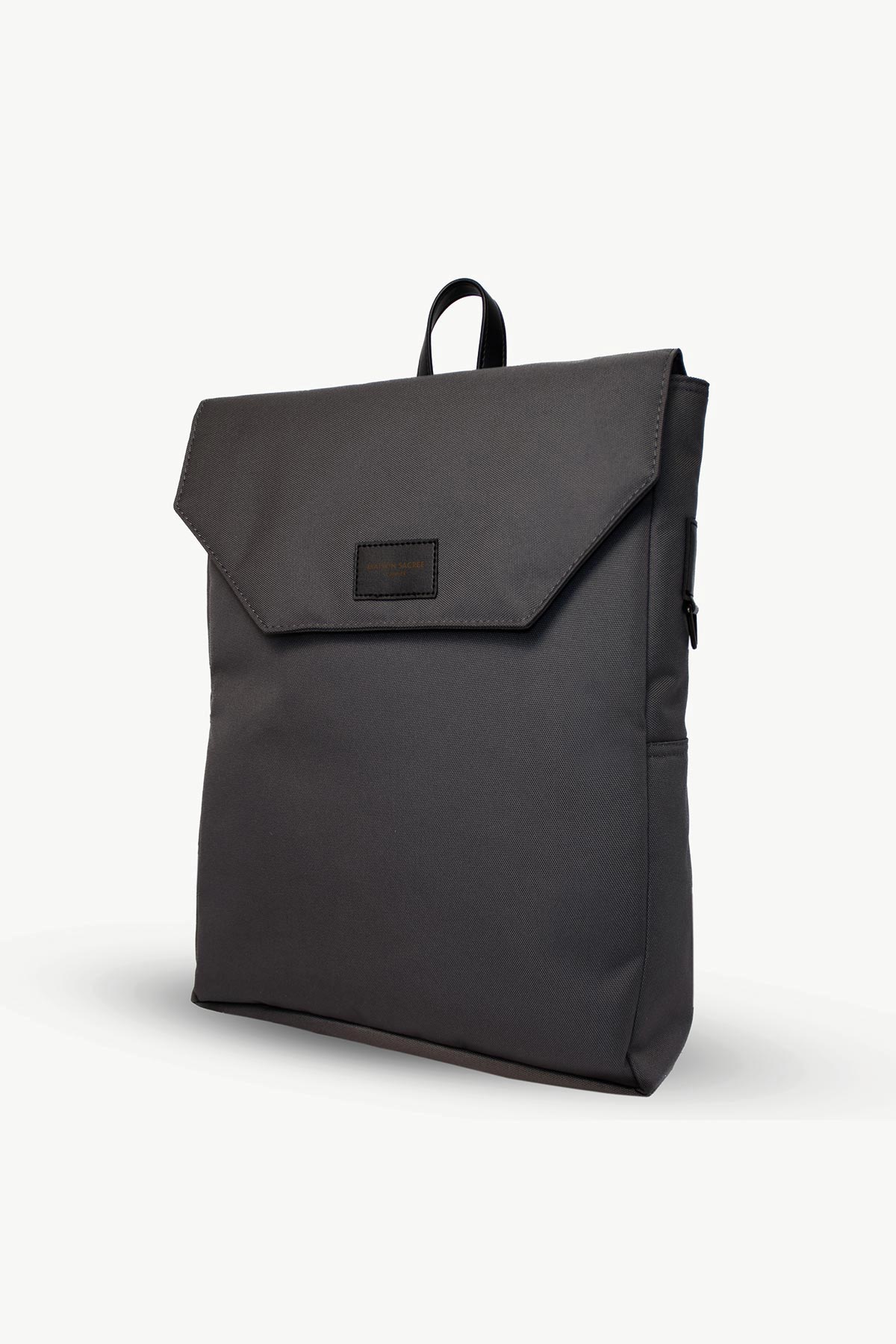 Ferrat Gri 17'' Sırt Çantası 