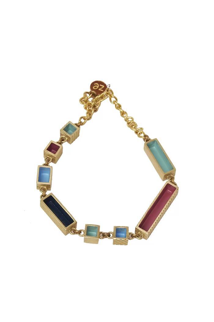 Ava - Earth Kingdom Bileklik/Halhal - Jam