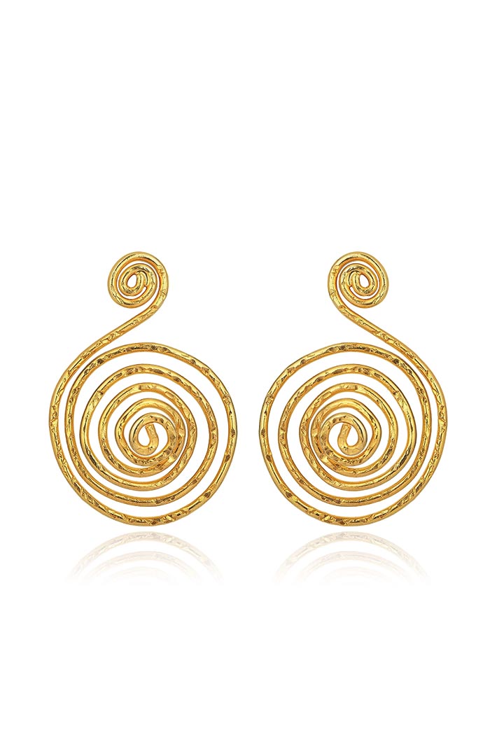 Hayat Döngüsü Küpe