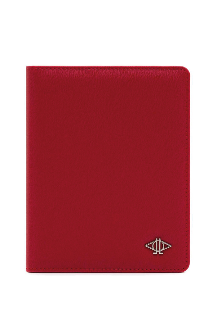 Organizer - Kırmızı