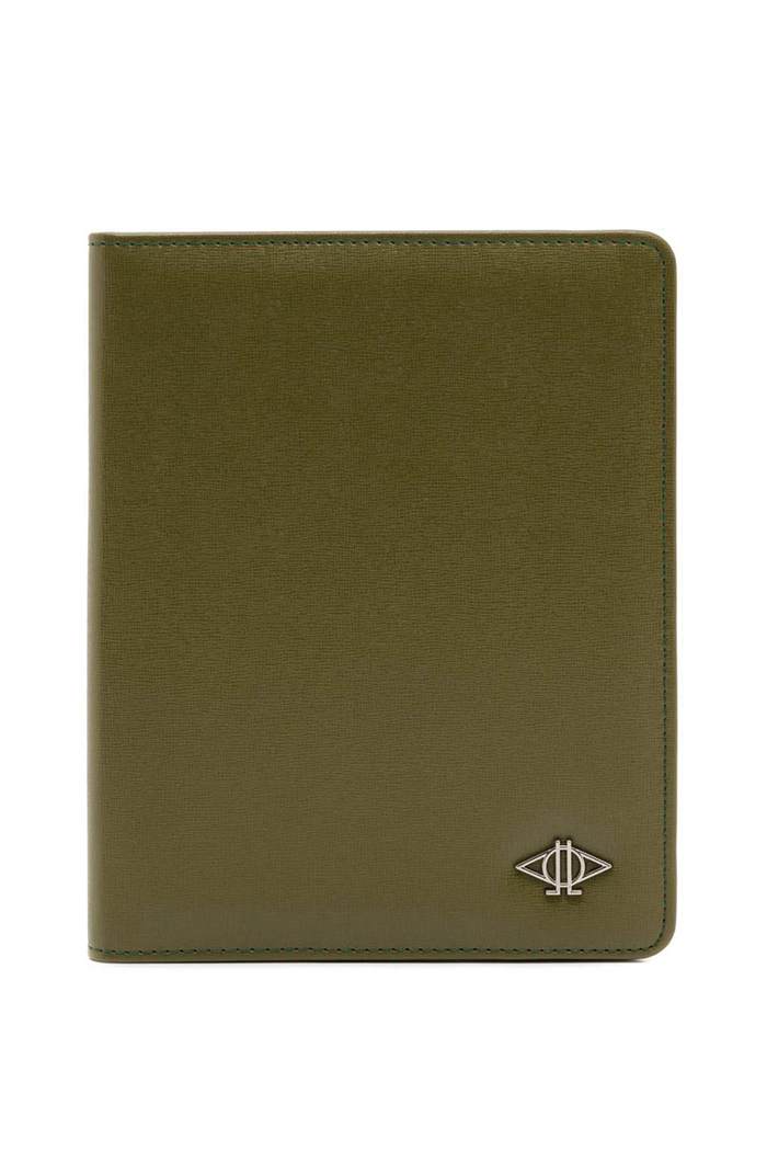 Organizer - Haki Yeşil