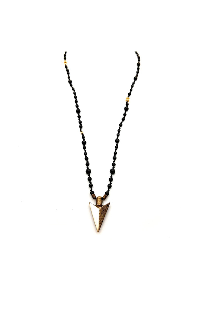 Arrow the Power – Kolye