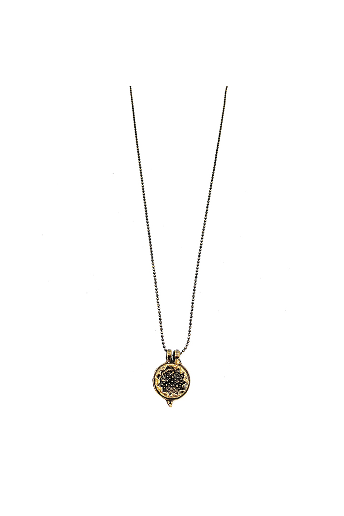 Hittite Sun – Kolye