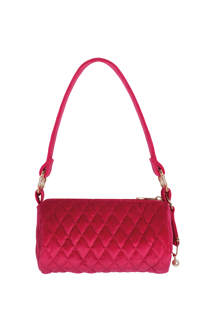 Bonbon Barrel Çanta