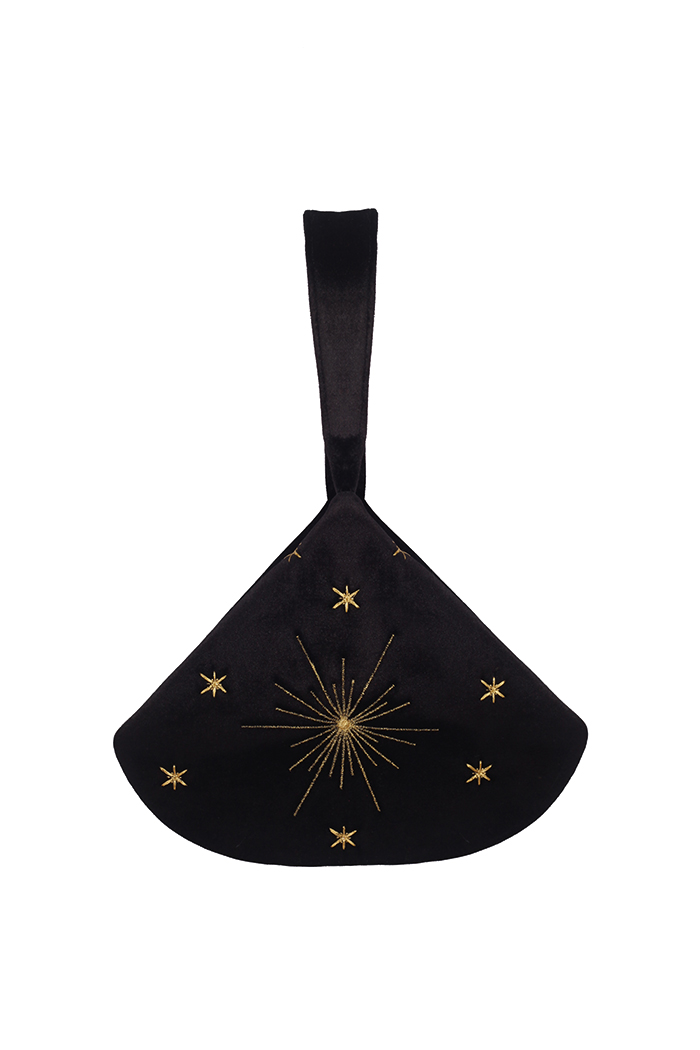 Starburst Mini Çanta