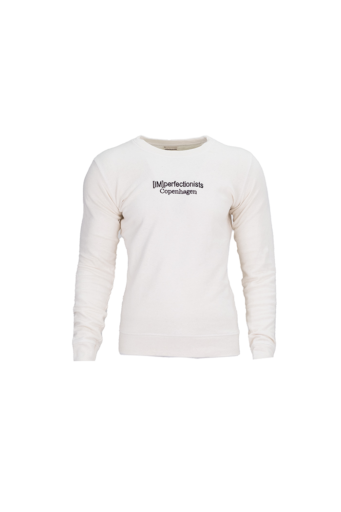 The Tiger Sweatshirt