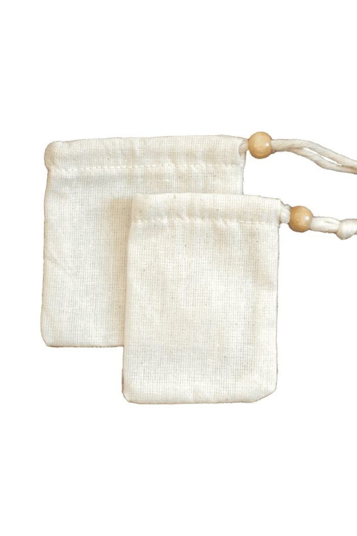 Yıkanabilir Demleme Kesesi 3'lü Set (2xS-M)