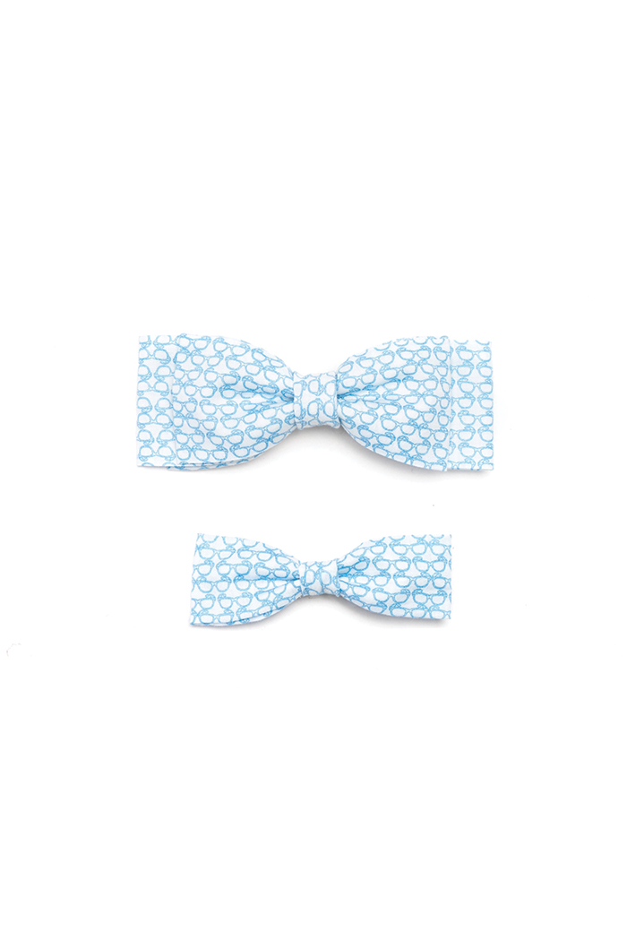 Malaga Tırtıl Toka