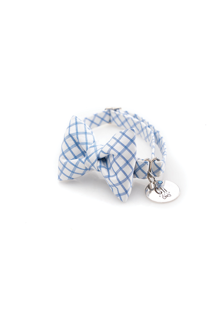 Oviedo Kedi Tasması