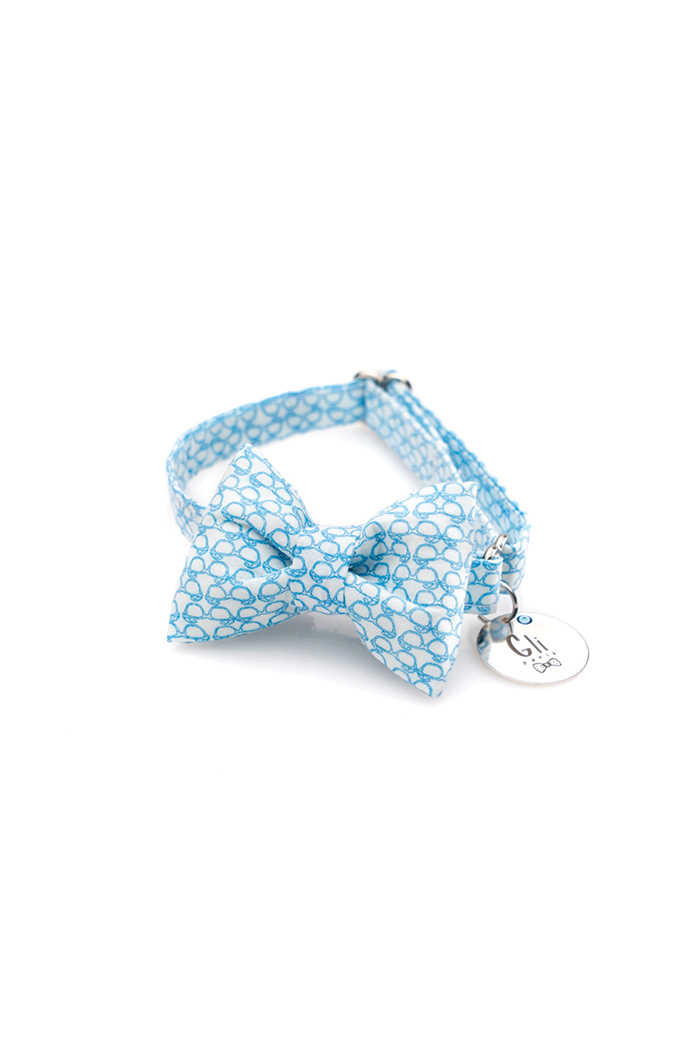 Malaga Kedi Tasması