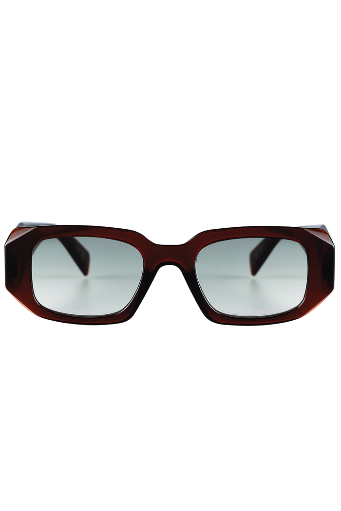 EOH500 C5 KAHVERENGİ KADIN GÜNEŞ GÖZLÜĞÜ