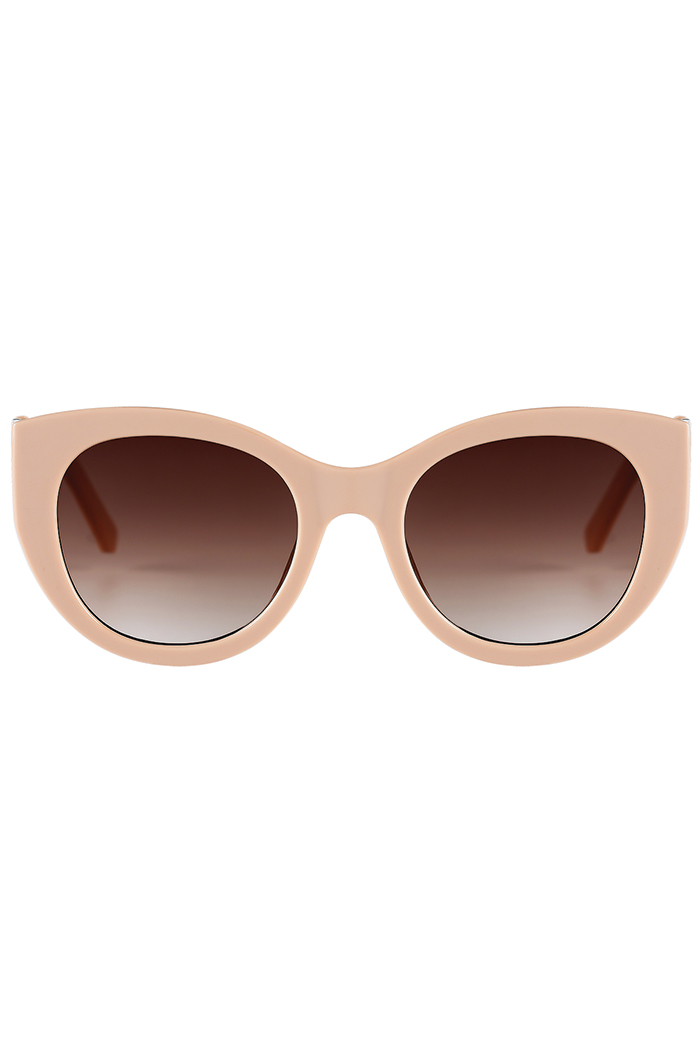 EOH8633 BEJ KADIN GÜNEŞ GÖZLÜĞÜ