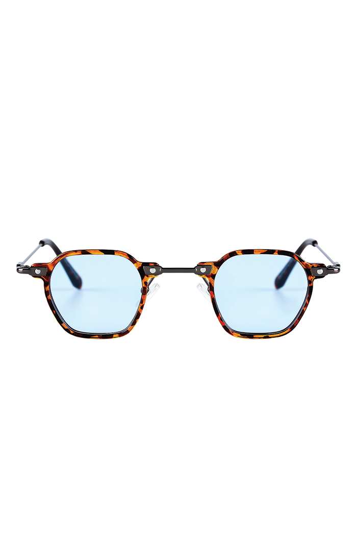 EOH36103 MAVİ UNISEX GÜNEŞ GÖZLÜĞÜ