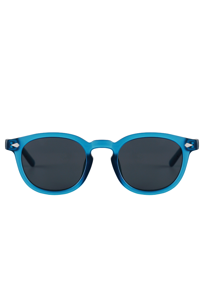 EOH1063 C95 MAT LACİVERT UNISEX GÜNEŞ GÖZLÜĞÜ