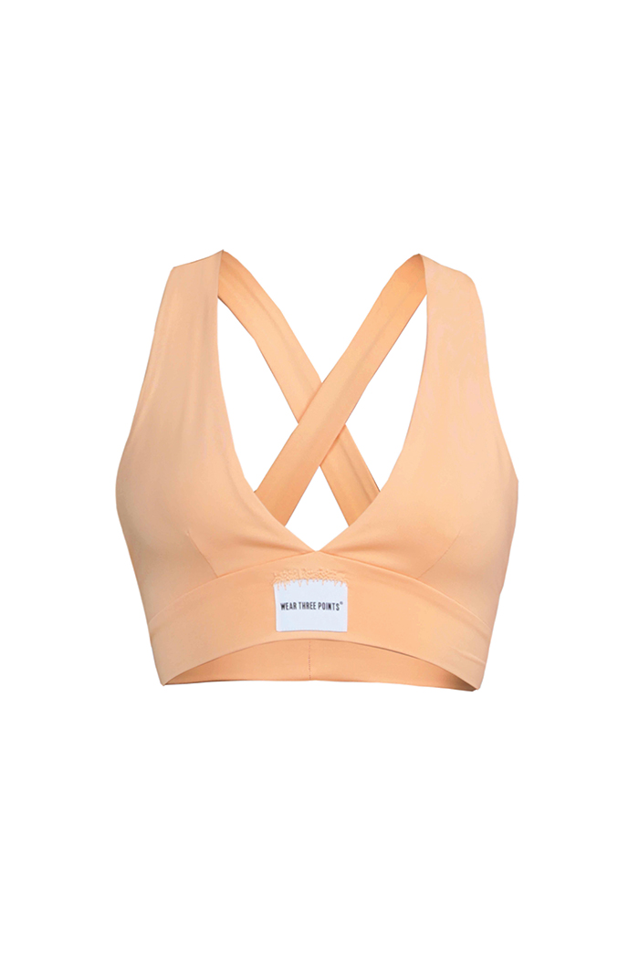 Somon Xante Çapraz Büstiyer