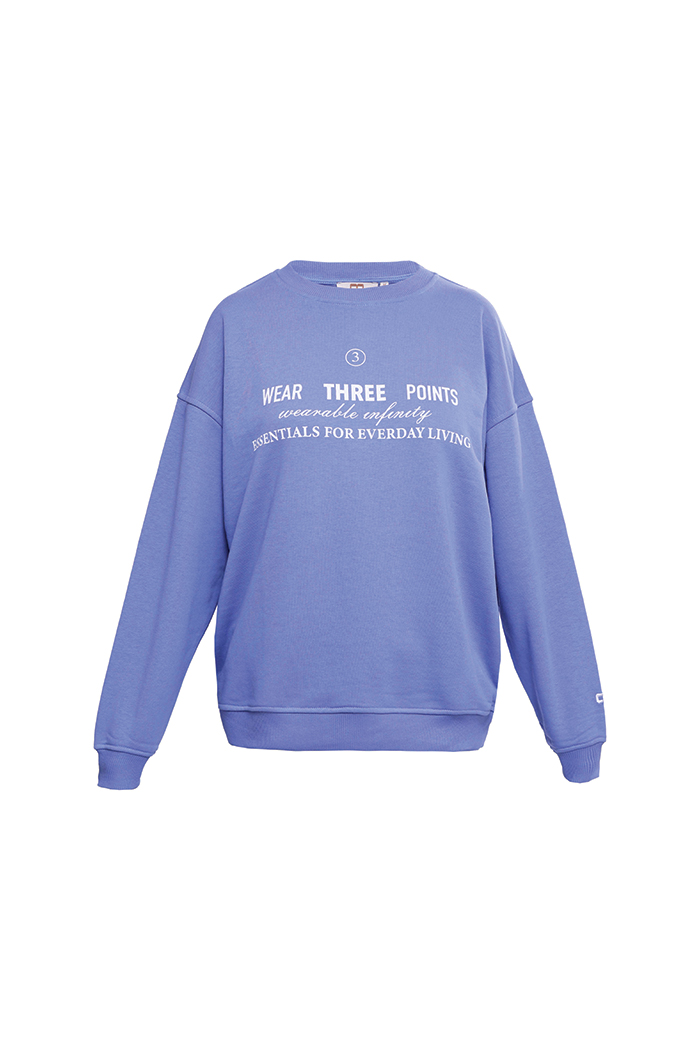 Mavi Weekend Oversize Sweatshirt