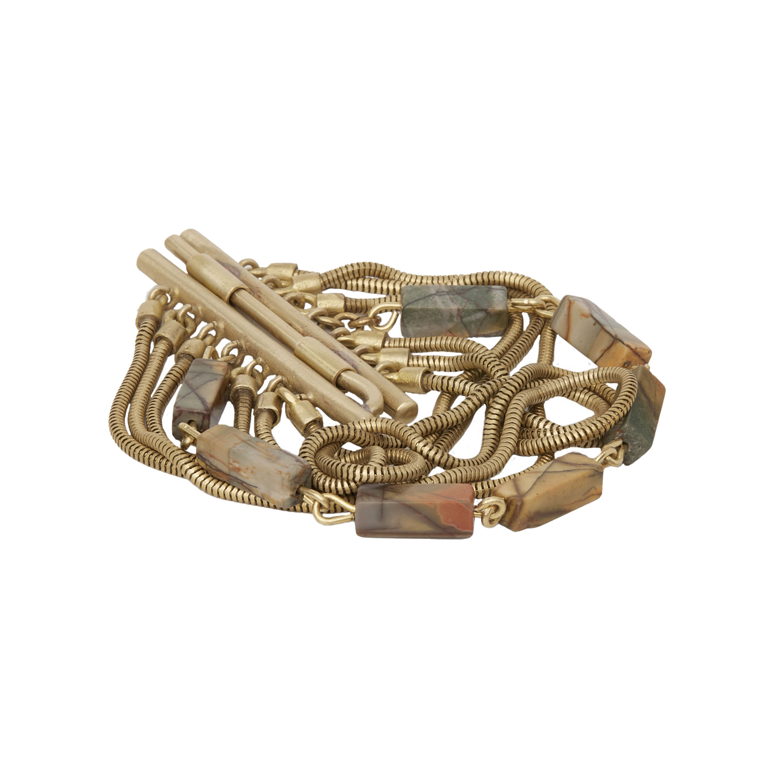 Vast Pica Kora Bileklik