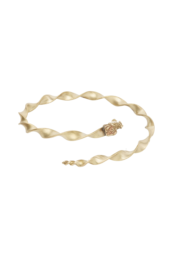 Dragon Burma Üst Kol Bilekliği