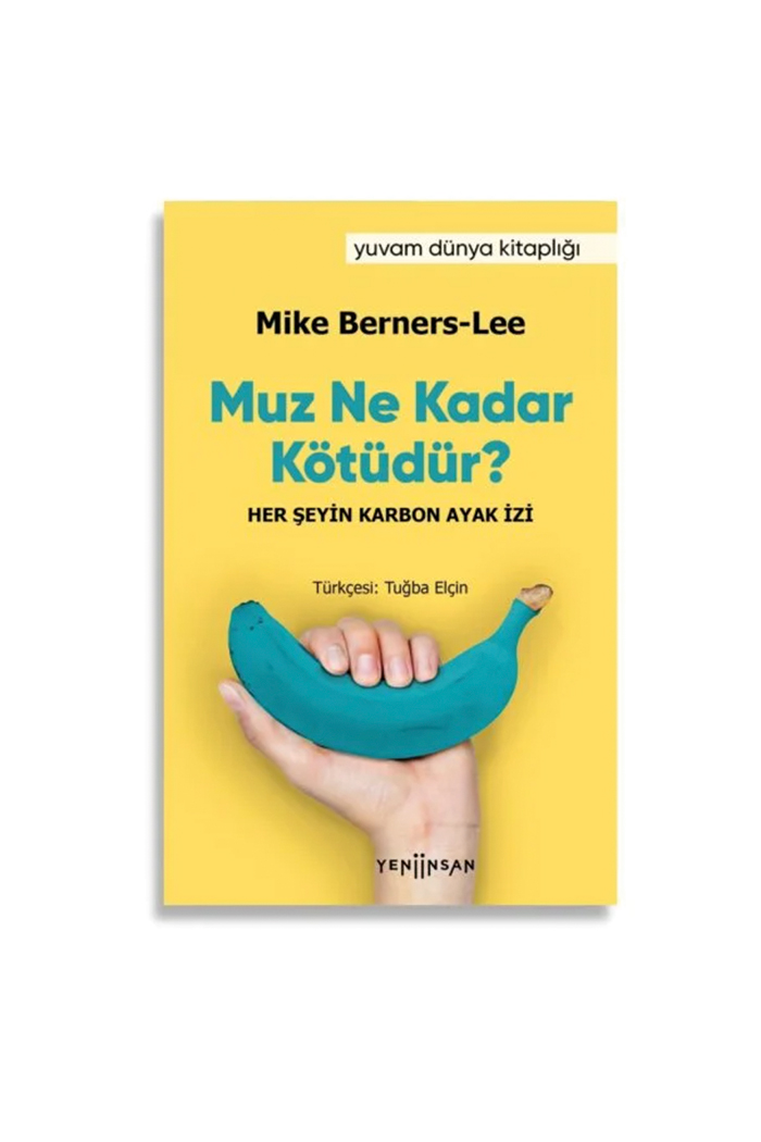 Muz Ne Kadar Kötüdür?