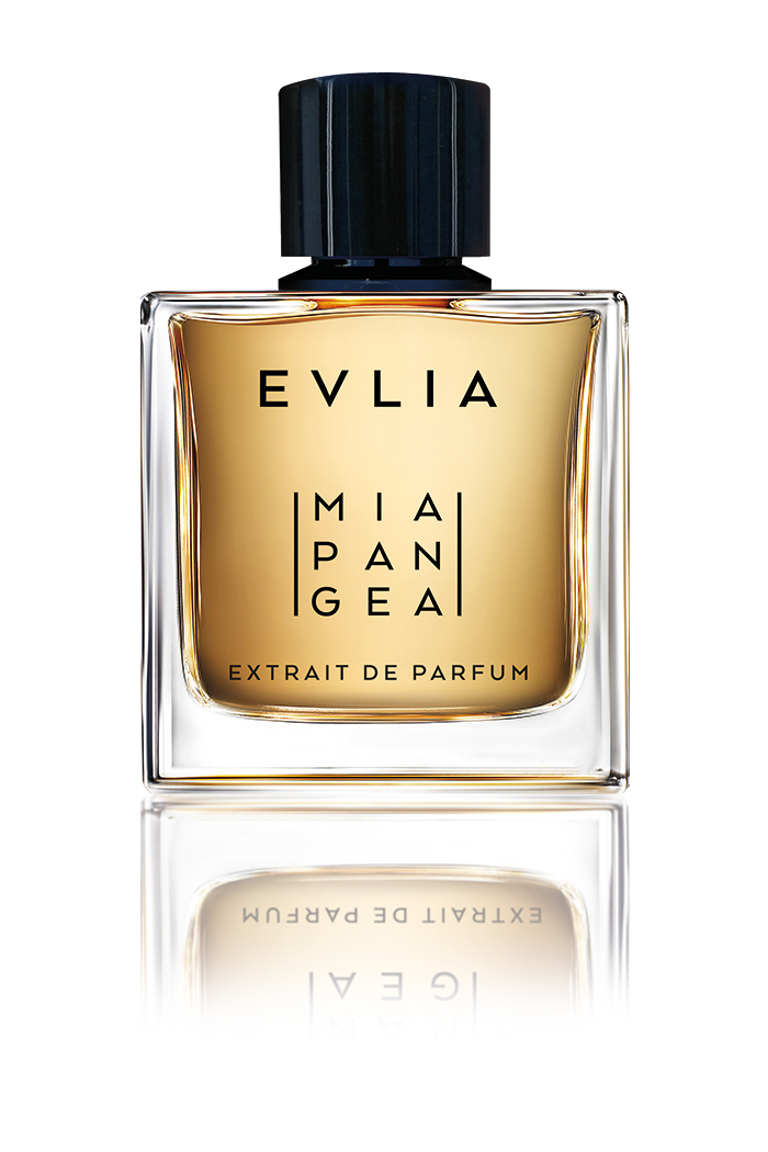 Evlia Parfum