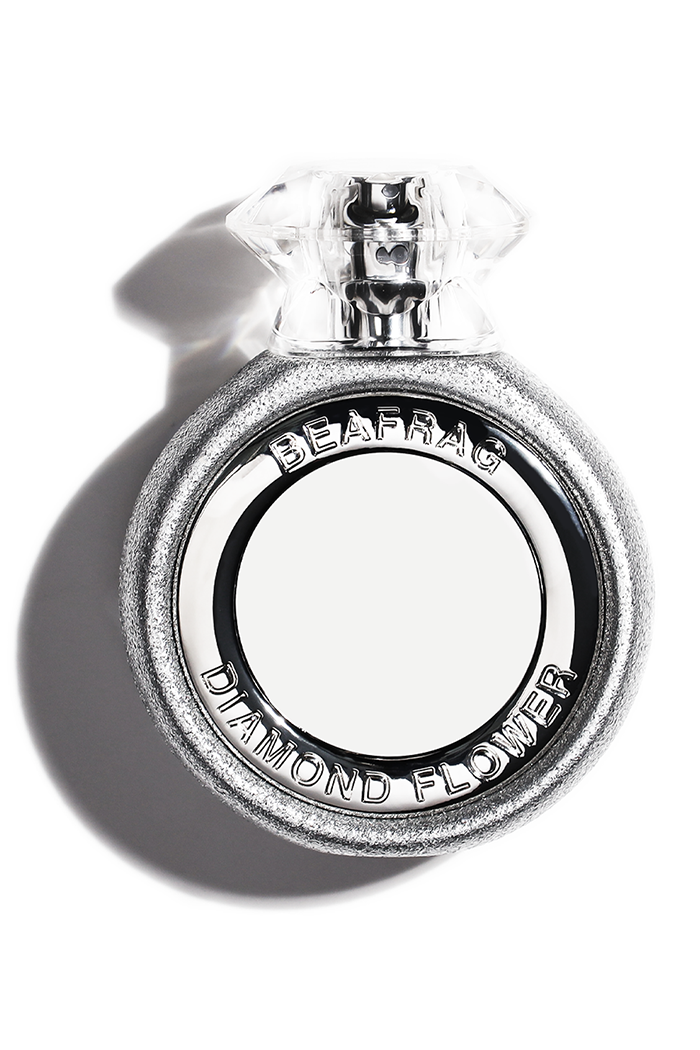 DIAMOND FLOWER - EXTRACT DE PARFUM 