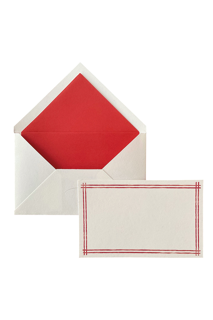 Yılbaşı Frame Tebrik Kartı 10'lu