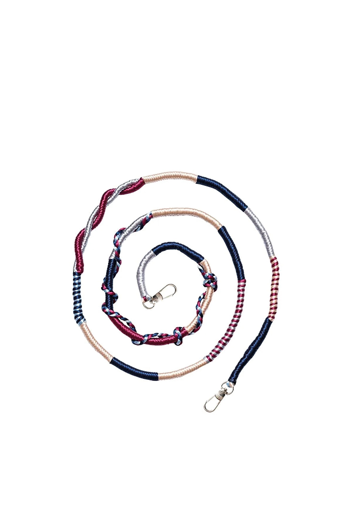 Soultech T001PE Telefon ve Çanta Askılık Petunya