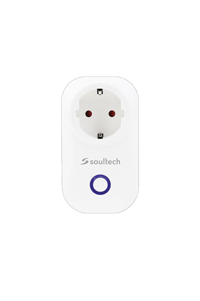 Soultech AP001 Akıllı Priz 10A