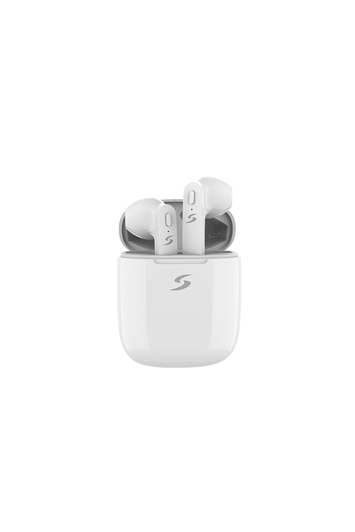 Soultech BH015B Freesound True Comfort  Kablosuz TWS Bluetooth Kulaklık