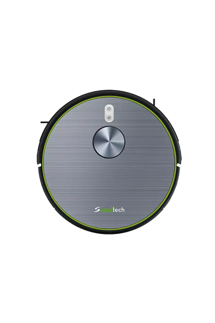 Soultech RB002 Akıllı Mop Robot Süpürge