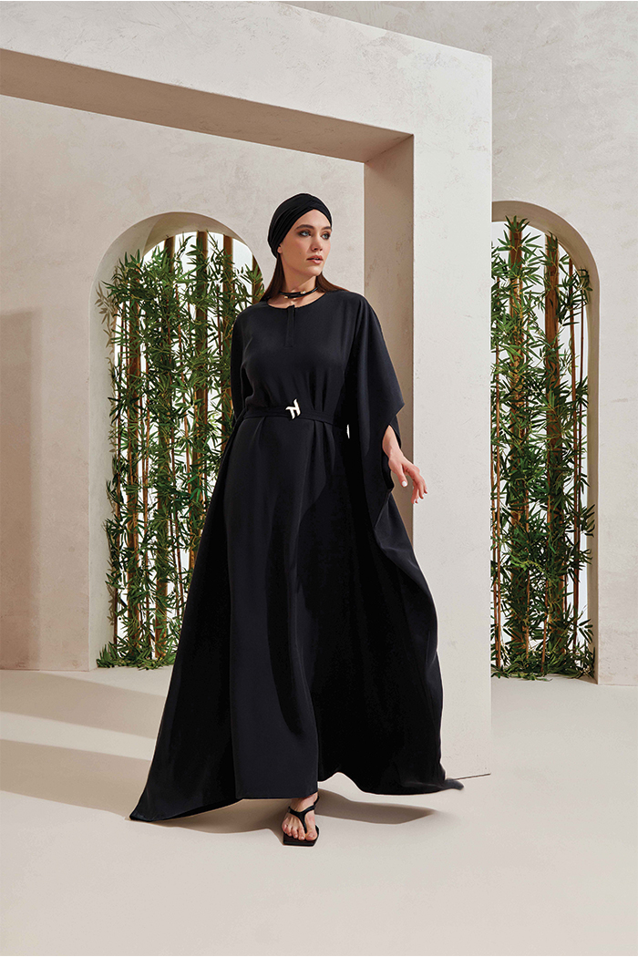 Ameera Kaftan