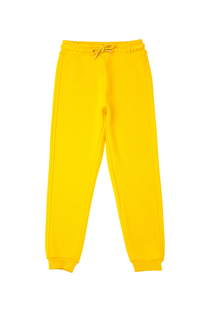 Miniliq Lemonade Renkli Eşofman Altı