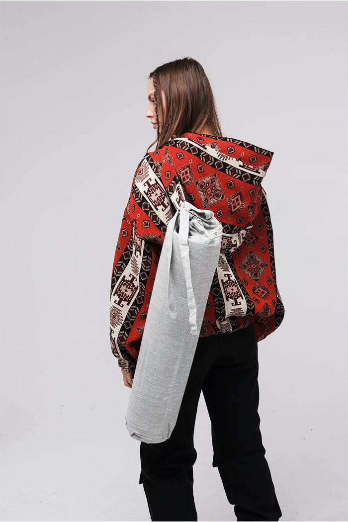 Nazmiye Mat Çantası