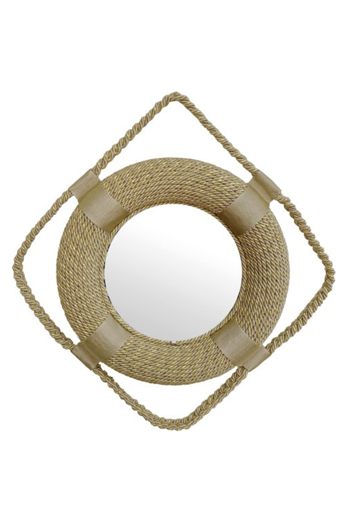 Dekoratif Ayna - Küçük