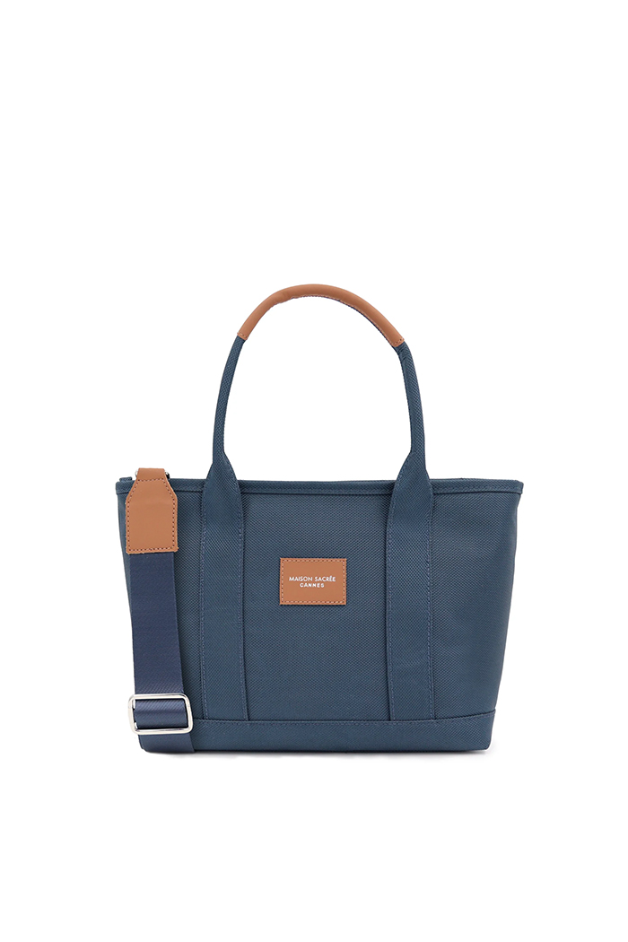 Miramar Lacivert Mini Kol Çantası